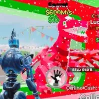 色んなブレインロット交換！30人ごと配布！！