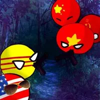 ポーランドボール好きな人集まれー！【ブリトニー・アラモ帝国連邦】