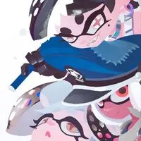 スプラ！！雑談！！