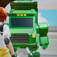 フォートナイト ブレインロット！交換オープンチャット