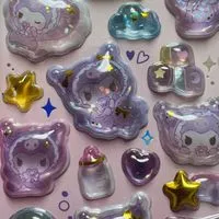 名古屋市限定★シール情報交換場所♪