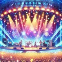 音楽を通して楽しく喋ろう