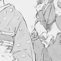 🫁👺鬼滅激激緩なりきり❗️夏目漱石