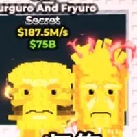 ロブロっクスブレインロットを盗む！！金マック配布デス！！！一月末