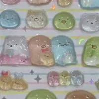 大阪シール情報🍀南河内地域＋α