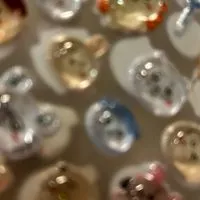 ️🫧南大阪️🫧シール情報交換チャット🎀