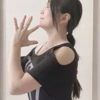 リブレスヨガ継続中☪️