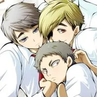 ハイキュー緩なりきり！