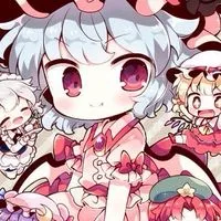 学生スカーレット財閥（学生入ってぇ）東方だよ☆