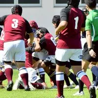 甲州市ラグビークラブ