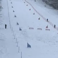 A級　第26回ばんけいモーグル競技会