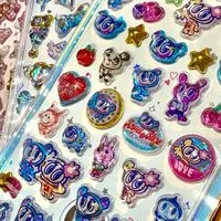 𓊆 新潟県🌾𓊇シール情報交換🤝