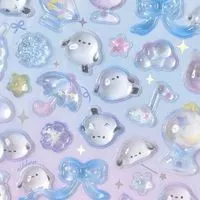 千葉県シール情報局♡