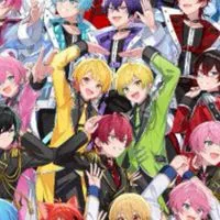 STPRなりきり!!!!!!