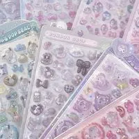 『兵庫県阪神地区』シール情報共有