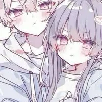 学生さーんっ‼️‼️‼️雑談＆ペア画しよーう‼️‼️