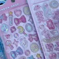 ♡シール情報交換♡江戸川・江東・浦安