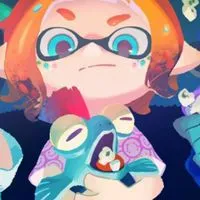 スプラ民集合！