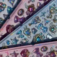 【大阪 北摂】シール情報🏰💖