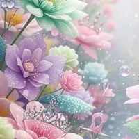 関東限定🪷笑顔の花咲く🫧雑談部屋🌷