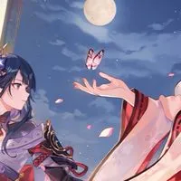 原神したり雑談しよ〜！