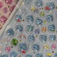 大阪 シール情報交換(岸和田、和泉市、泉大津、堺、泉南、泉佐野)