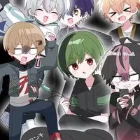 シクフォニイラスト見せあお〜〜～！！