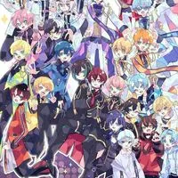 STPR推しおいで〜！小中高限定