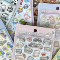 シール情報【西三河（刈谷 知立 安城）】