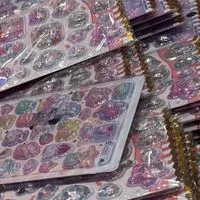 【福岡】🍓シール情報交換　超！協力グループ🤝🏻第二チームメンバー募集