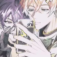 ︎︎⟡ 君と二人で喧嘩したい ︎︎⟡ 🤝&🌩🦒 量産