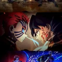 鬼滅の刃なりきり☆