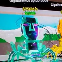 フォートナイトブレインロット交換！