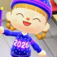 まだまだ行くよー‼️あつまれどうぶつの森