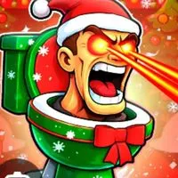 🎄ブレインロット交換＆雑談🎄