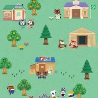 この世の全てのあつ森好き集まれ‼️🧸