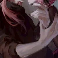 ＣＲ➕２４３４ハント緩也🗣💗