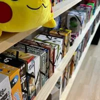 ジェリカフェ水道橋店