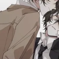 同位体CPこそ至高⁉️⁉️スギなすとゆる❣️❣️【BSD】