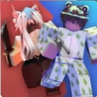 暗殺者対保安官2やってる人集まれー！！50人で配布！✨