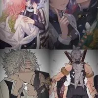 鬼滅なりきりオプチャ(だが荒らしは許さん！)