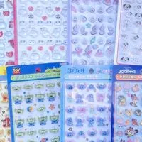 南大阪シール情報交換🩵🤍(堺〜和歌山周辺)