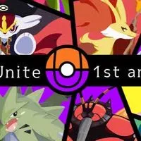 中〜高校生限定！ポケモンユナイト一緒にやろう！！