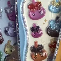 福岡🩷県内💛北九州💛筑後💛筑豊シールグループ