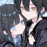 ペア画したい人、欲しい人ここきて！雑談や、相談もしてるよ！