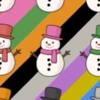 SnowMan推し集まってー💜💛💙❤️🩷💚‪🧡‬‪🖤‎🤍