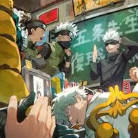 全力緩なり‼️