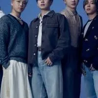 BE:FIRST(BMSG)写真・動画共有ー！