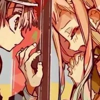 地縛少年花子くん！雑談・画像集め・動画編集したり色々！