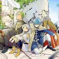 葬送のフリーレン好きな人集まれー！